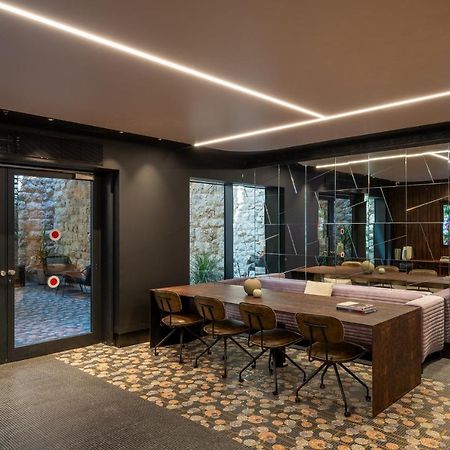 Aparthotel Master Bat Yam Exterior foto