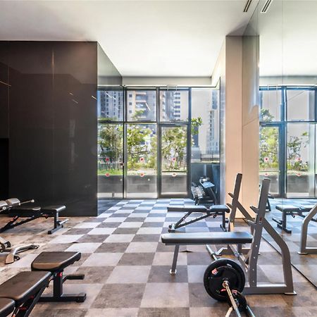 Aparthotel Master Bat Yam Exterior foto