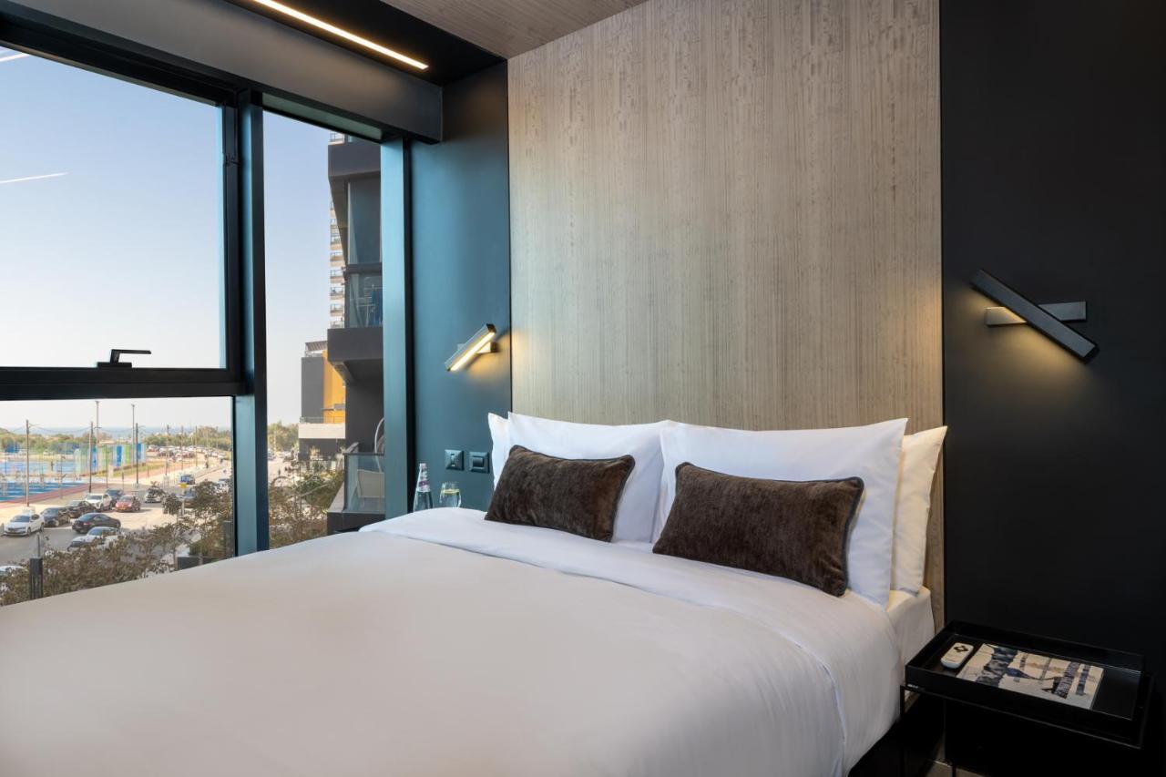 Aparthotel Master Bat Yam Exterior foto