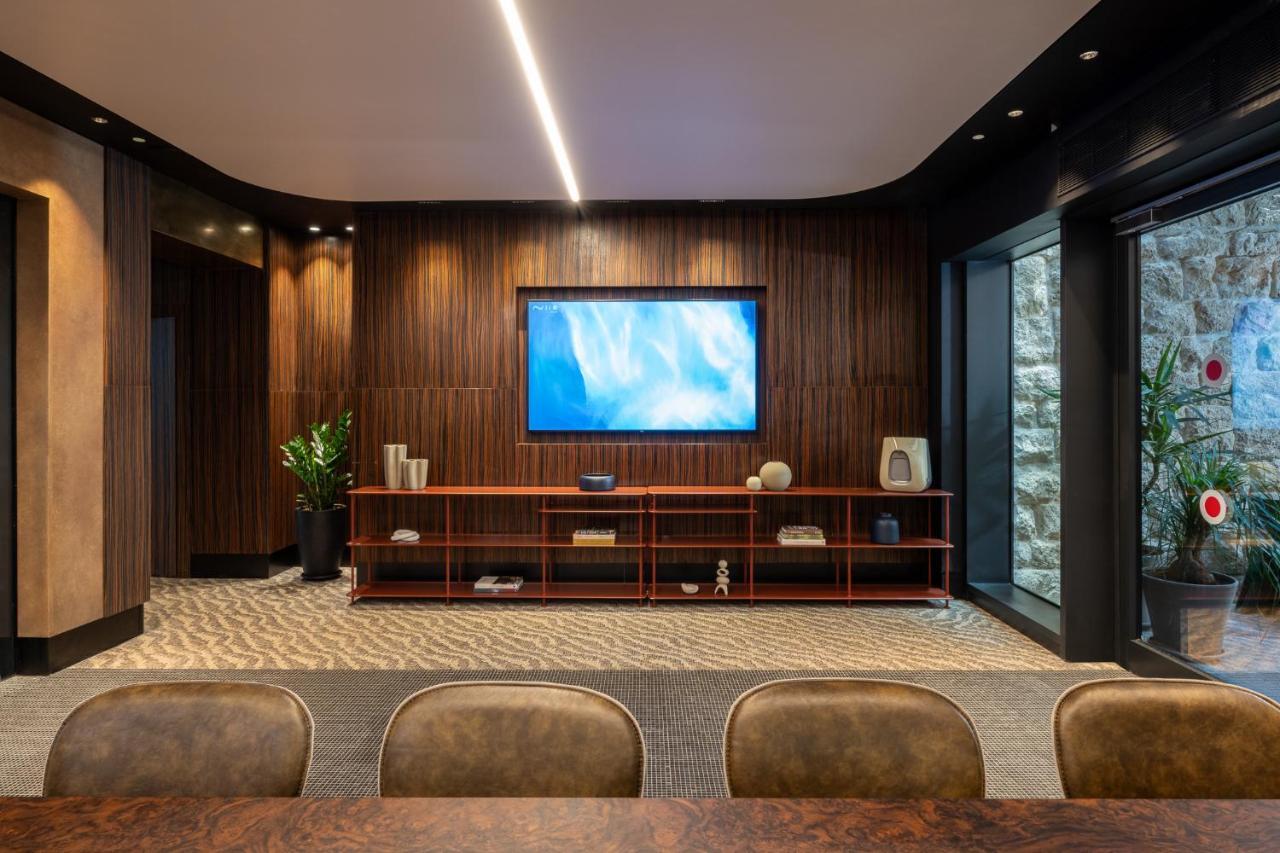 Aparthotel Master Bat Yam Exterior foto